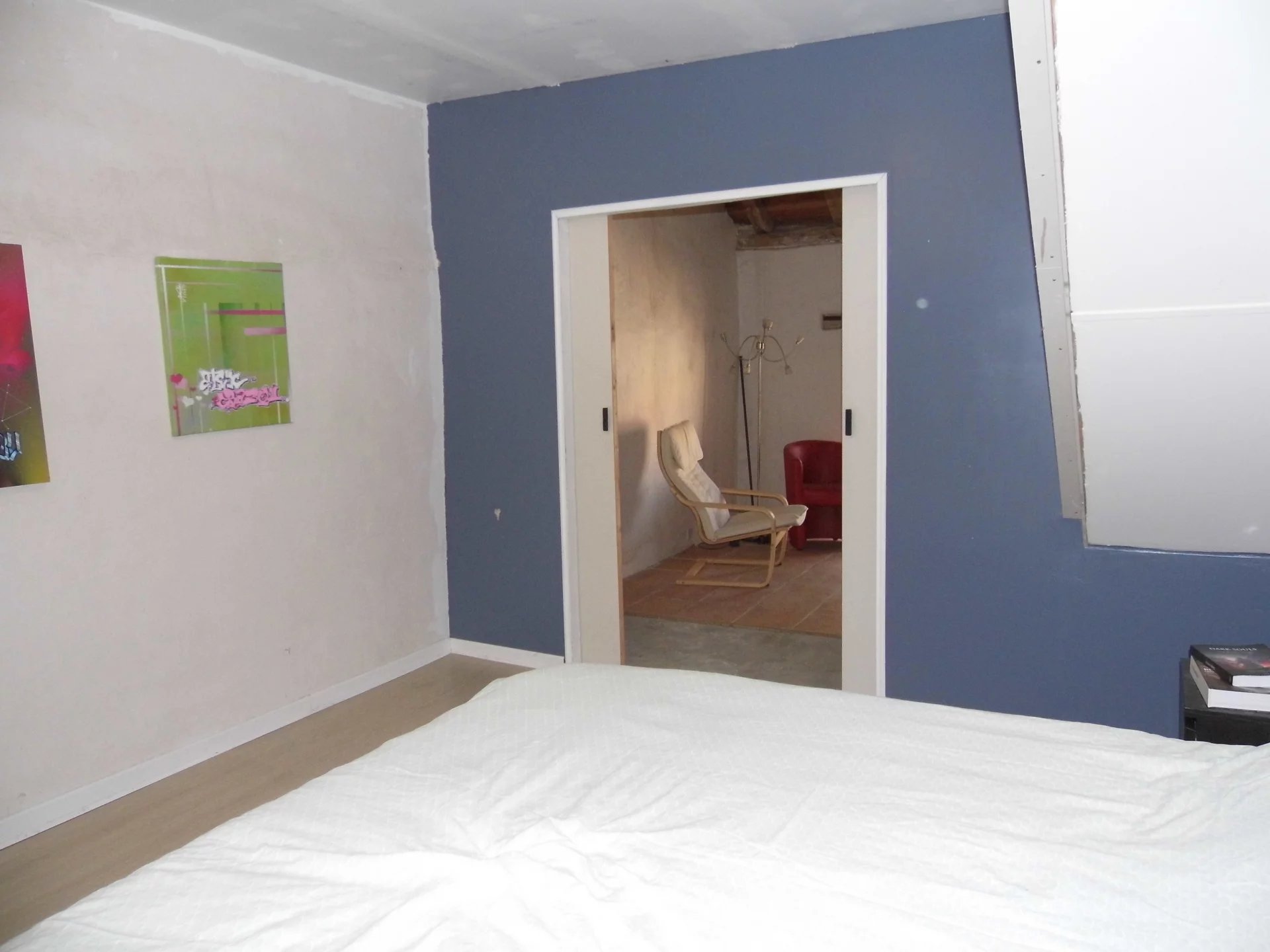 Village house with professional space, Occitanie – France – BVI61692