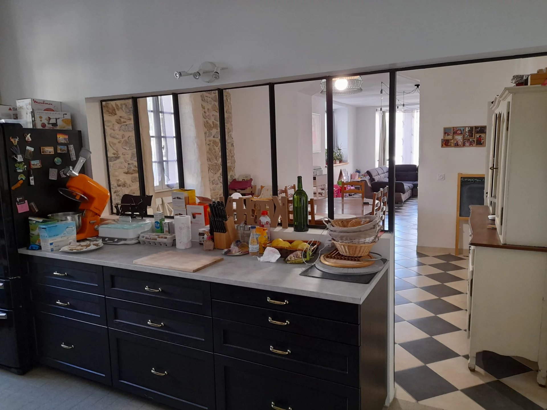 Large renovated townhouse with lots of character, Occitanie – France – BVI61394
