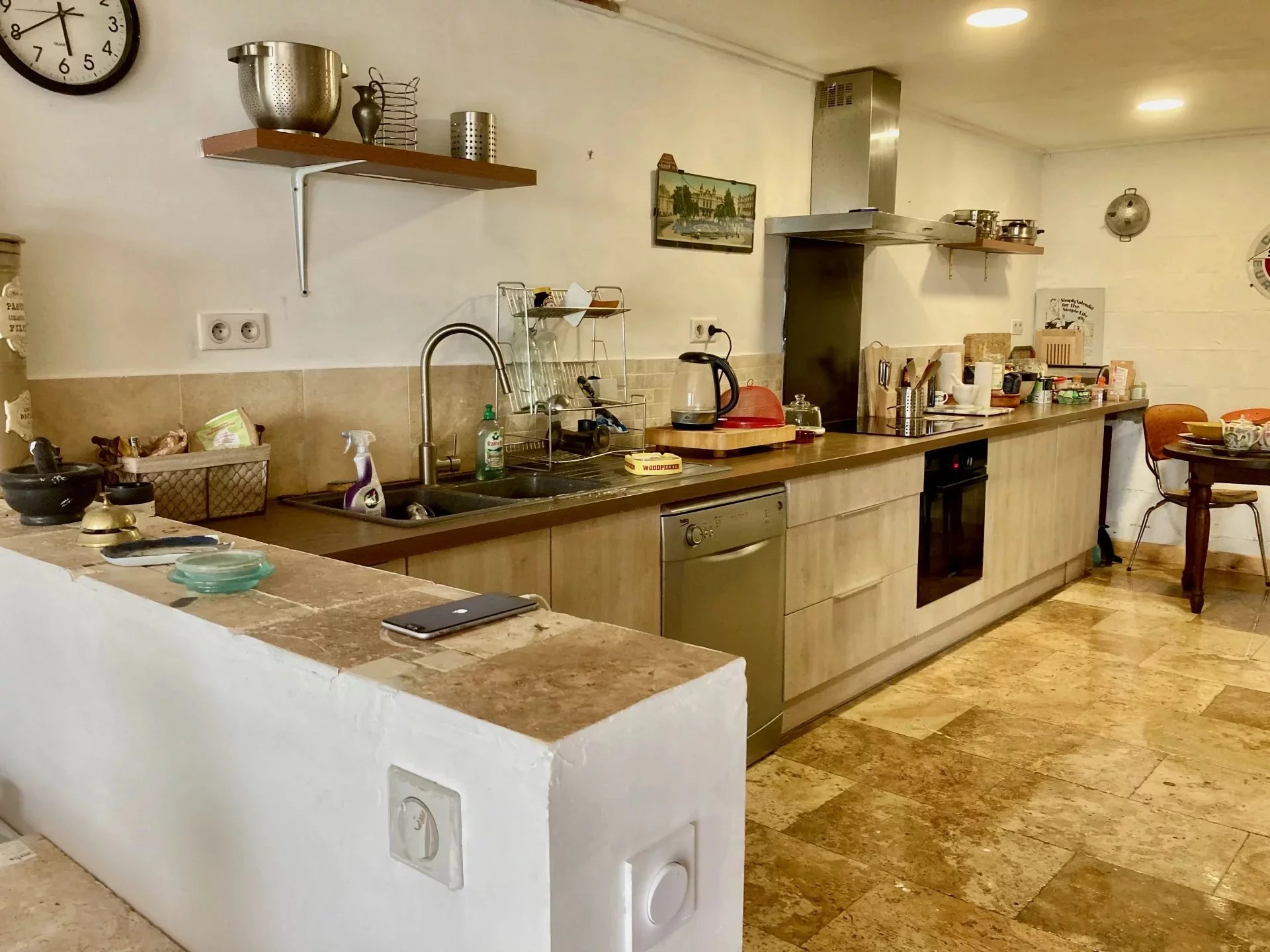 Truly fabulous view from this property, Nouvelle-Aquitaine – France – BVI77029