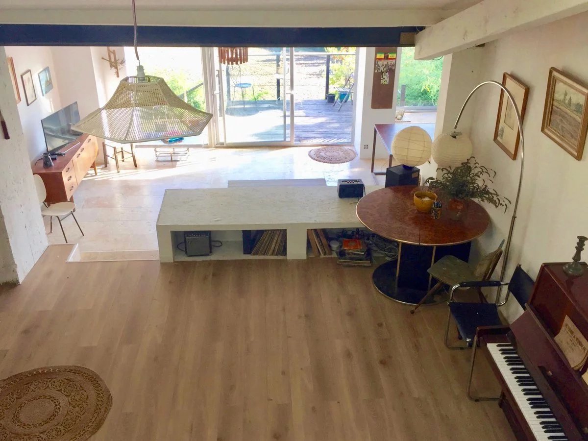 Truly fabulous view from this property, Nouvelle-Aquitaine – France – BVI77029