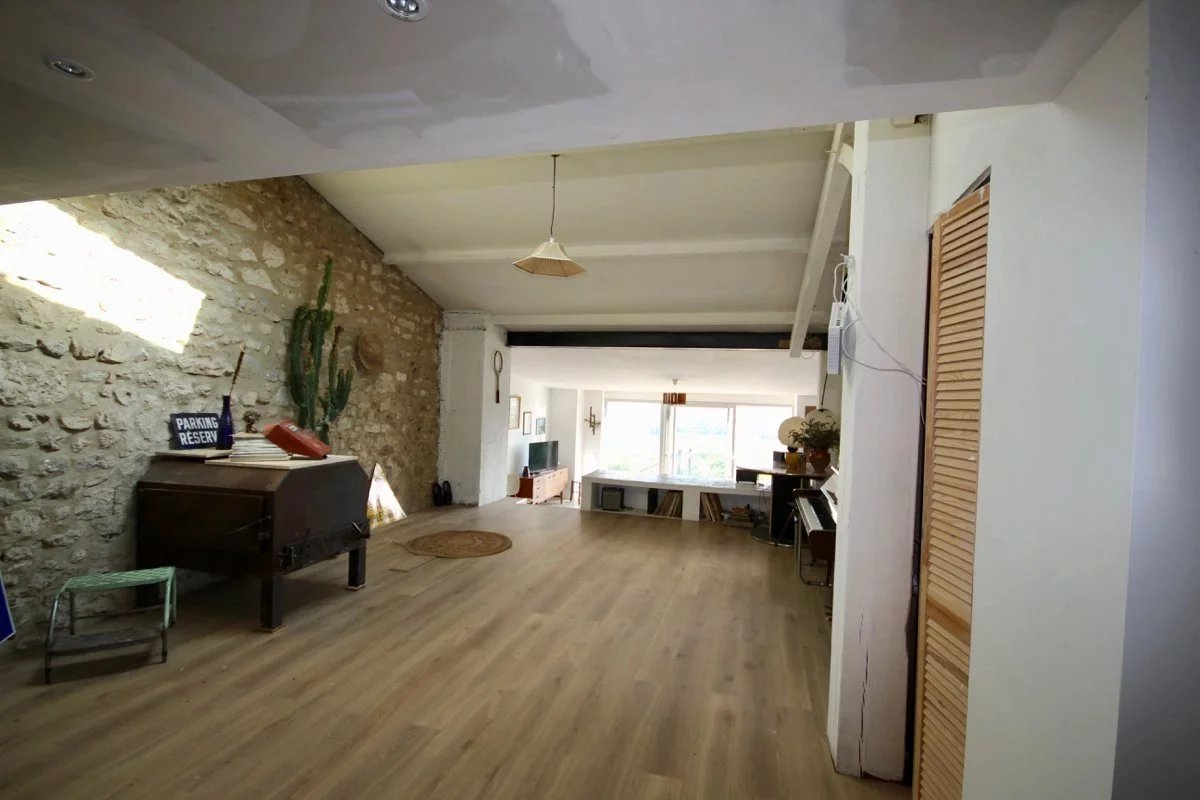 Truly fabulous view from this property, Nouvelle-Aquitaine – France – BVI77029