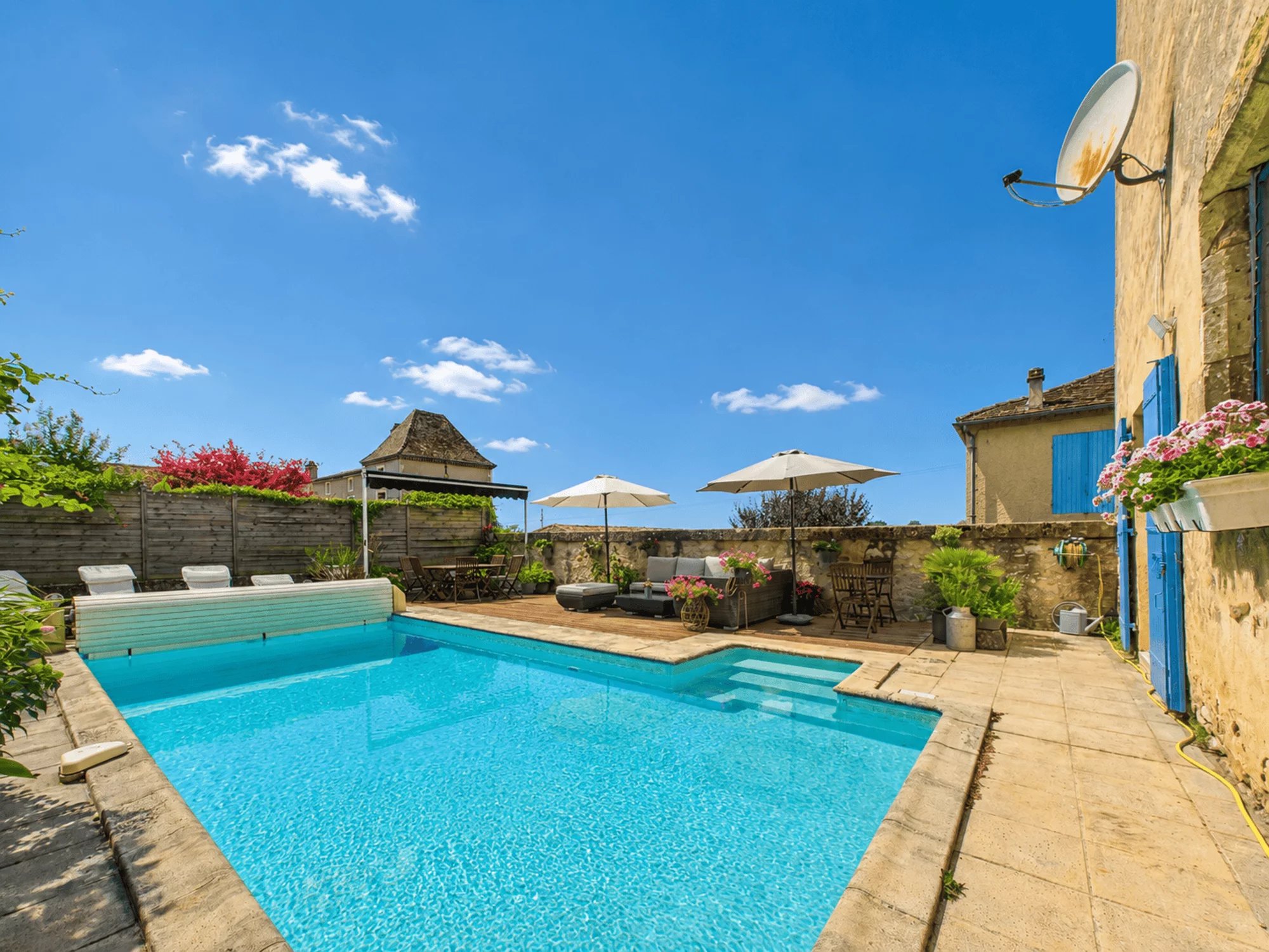 Looking for a lifestyle opportunity?, Nouvelle-Aquitaine – France – BVI80667