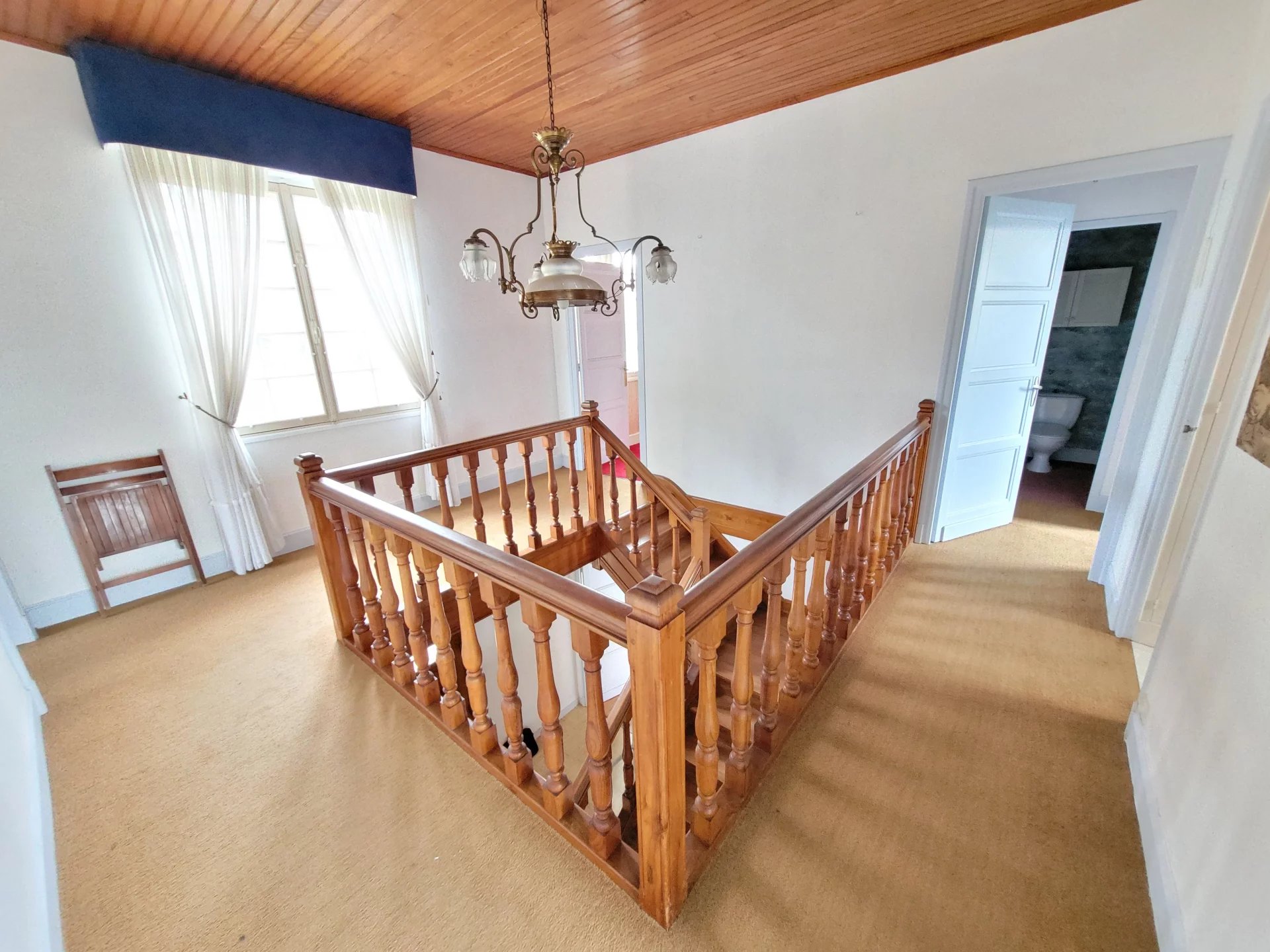 Spacious family house with independant garage, Nouvelle-Aquitaine – France – BVI67482