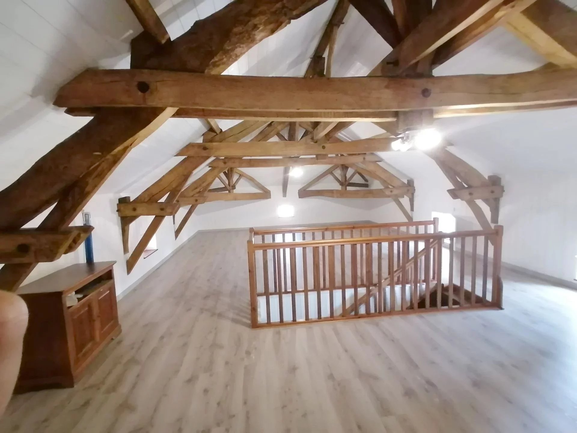 Farmhouse, Nouvelle-Aquitaine – France – BVI60890