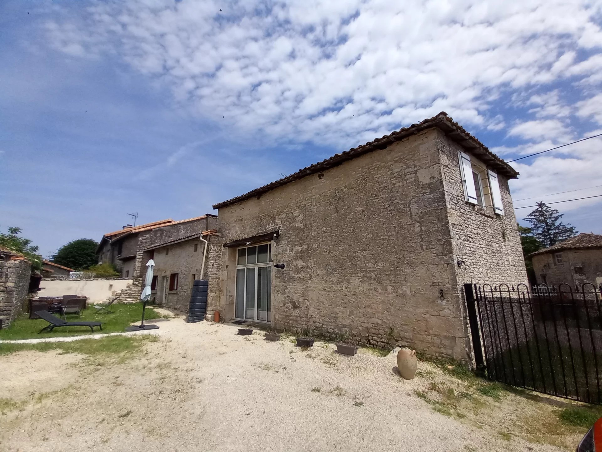 Country house, Nouvelle-Aquitaine – France – BVI75483