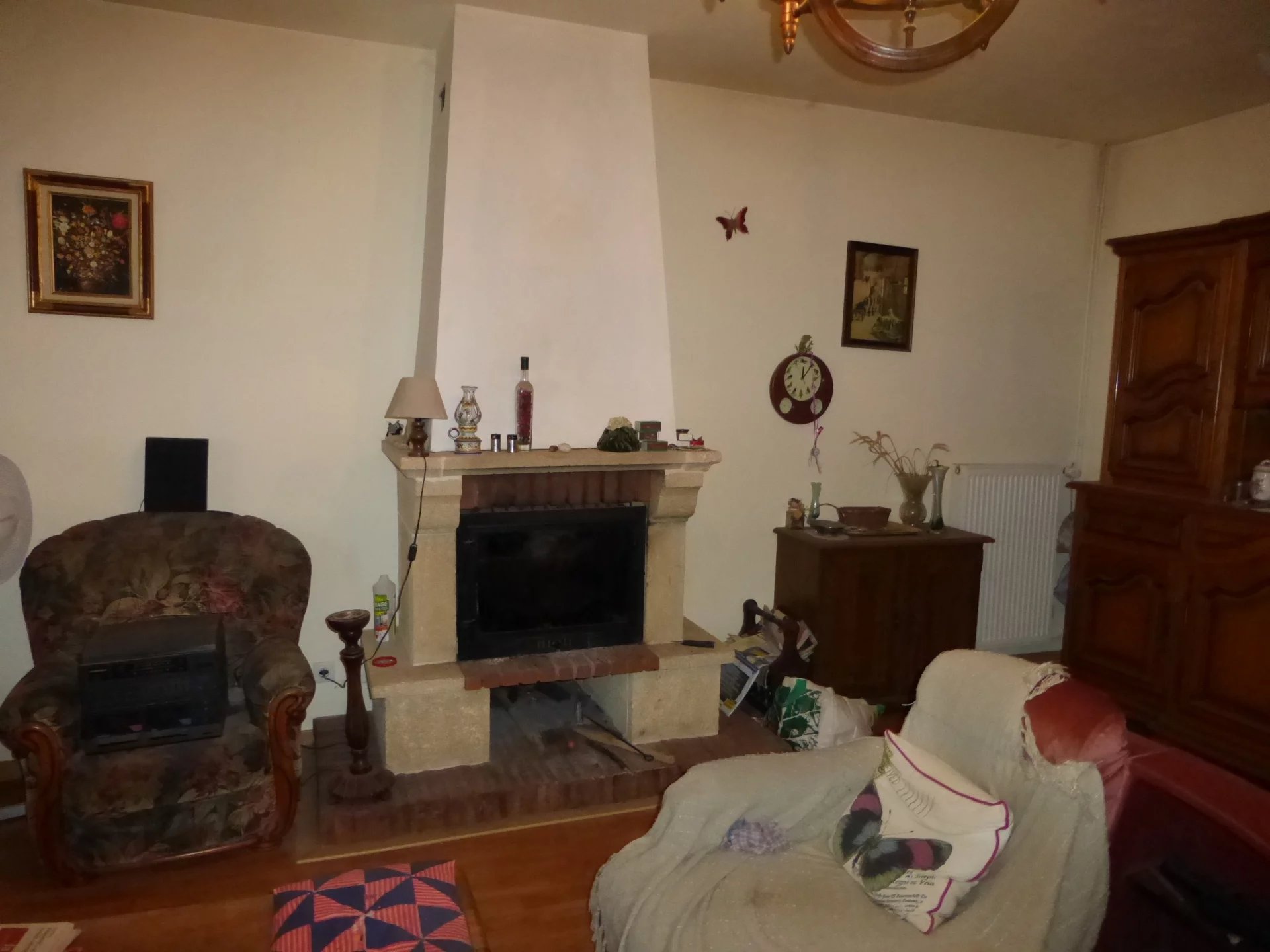 Make an offer ! Townhouse in quiet cul de sac, Nouvelle-Aquitaine – France – BVI67271
