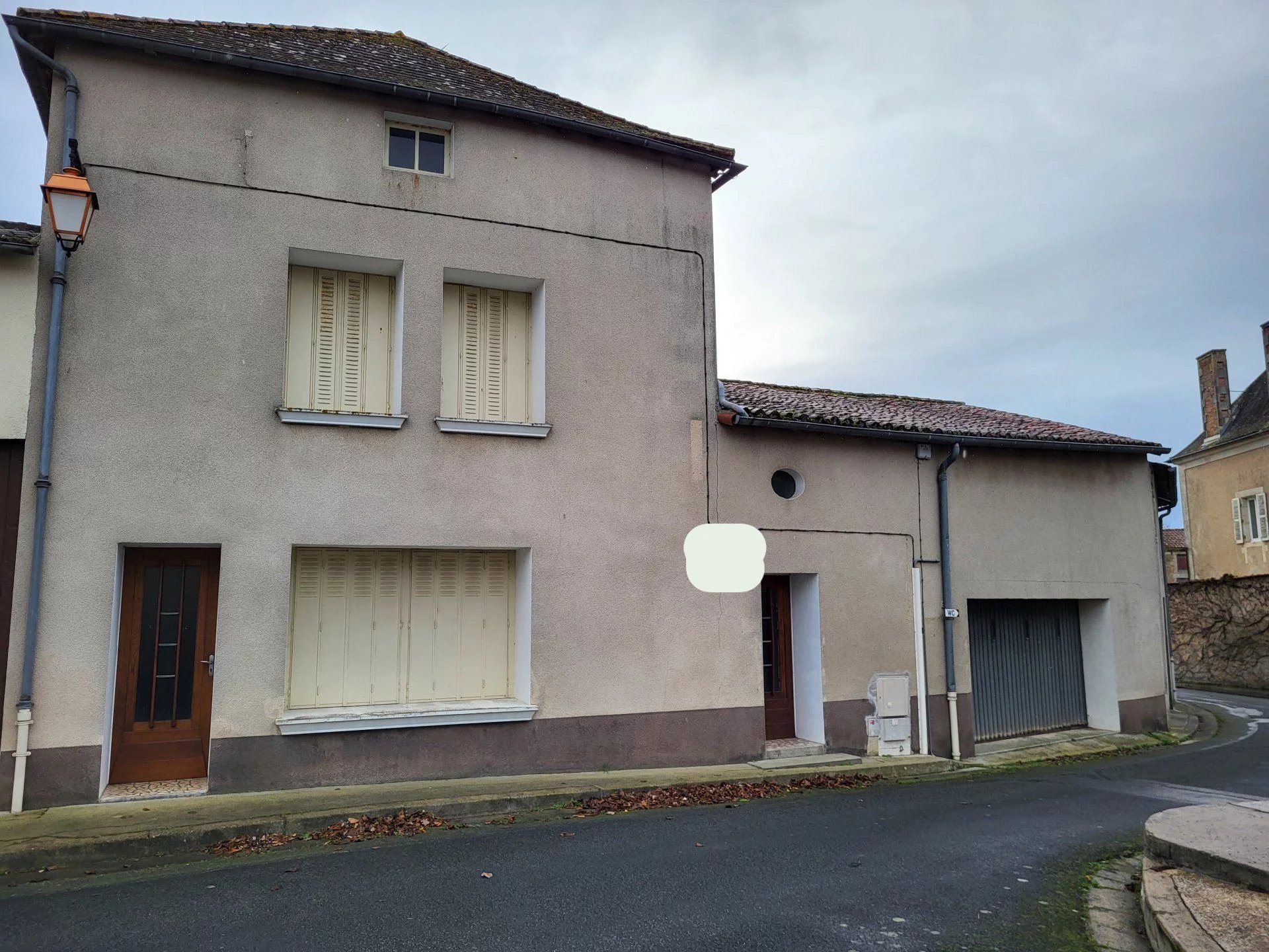 BnB or Large Family Home, Nouvelle-Aquitaine – France – BVI68610