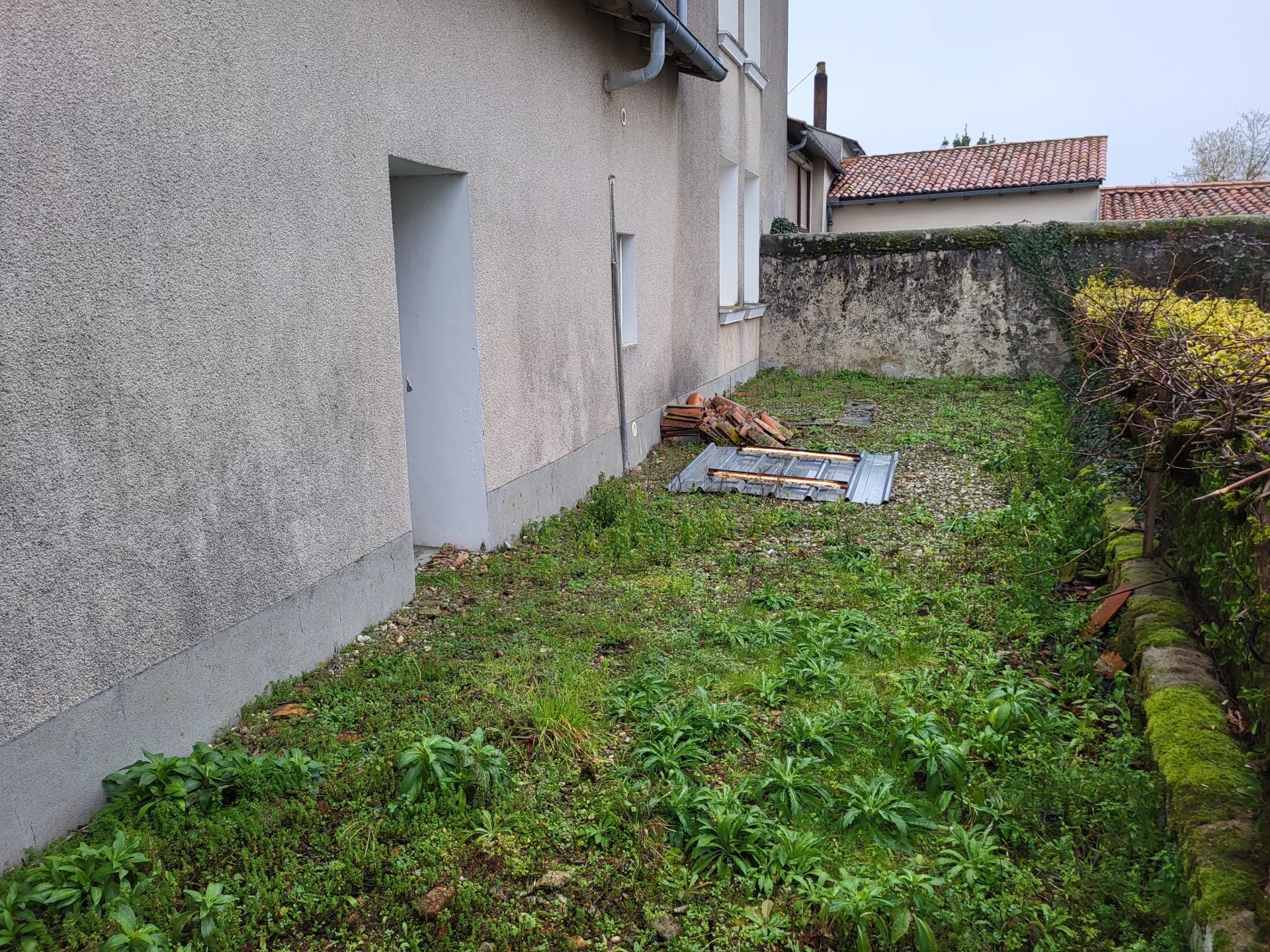 BnB or Large Family Home, Nouvelle-Aquitaine – France – BVI68610