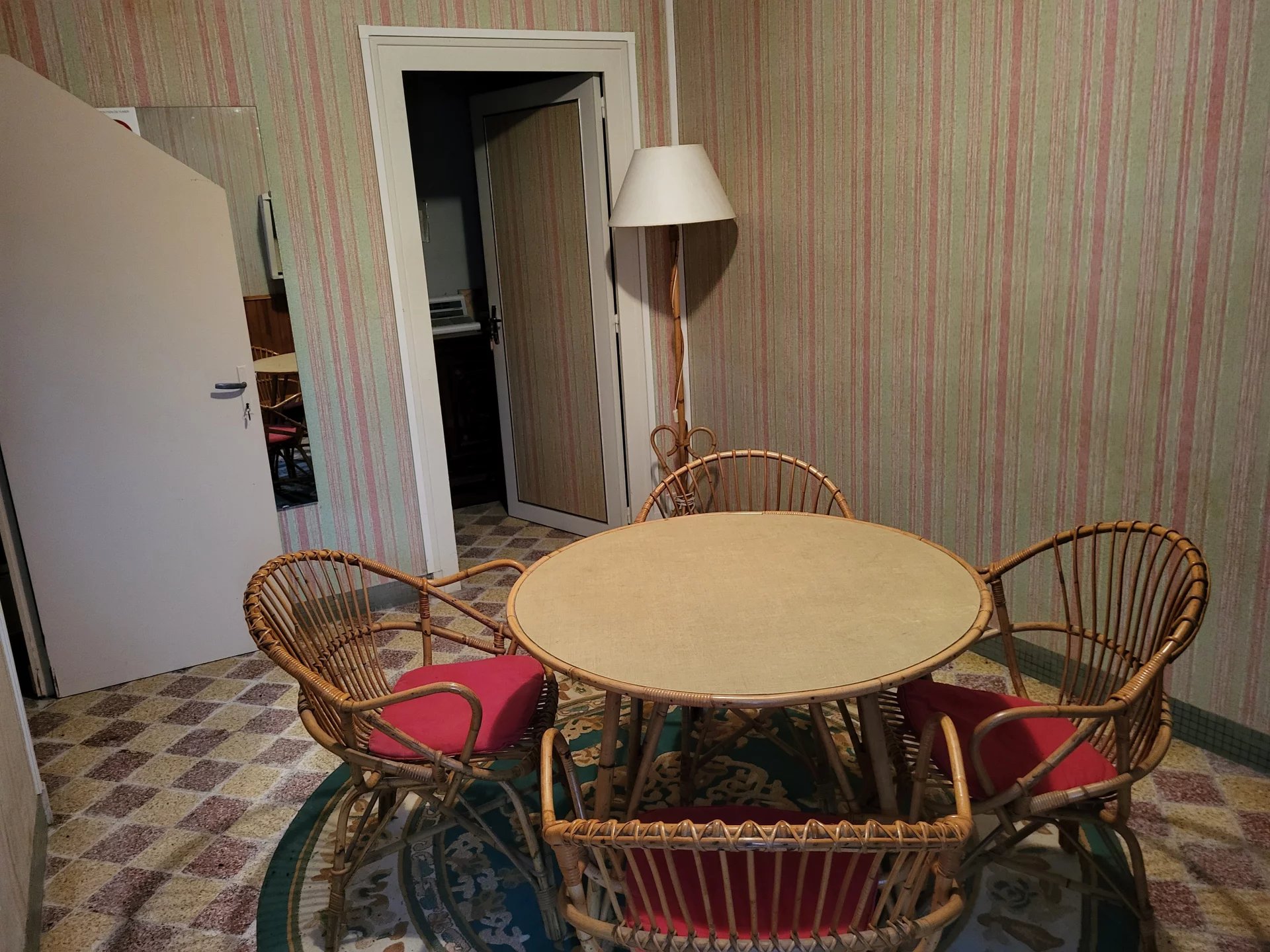 BnB or Large Family Home, Nouvelle-Aquitaine – France – BVI68610
