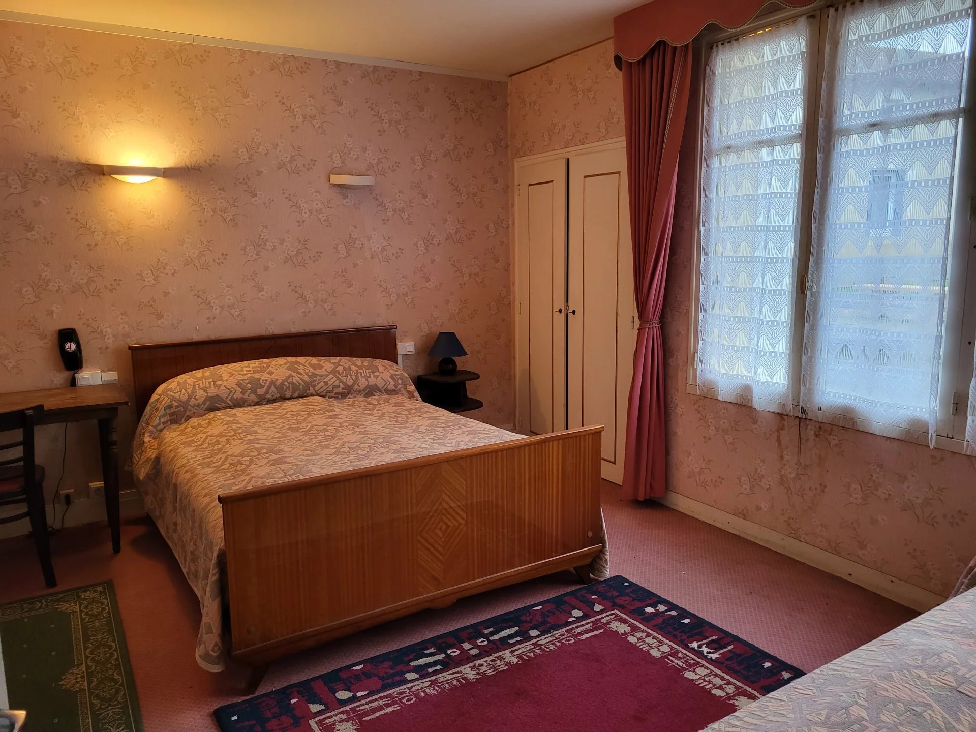 BnB or Large Family Home, Nouvelle-Aquitaine – France – BVI68610