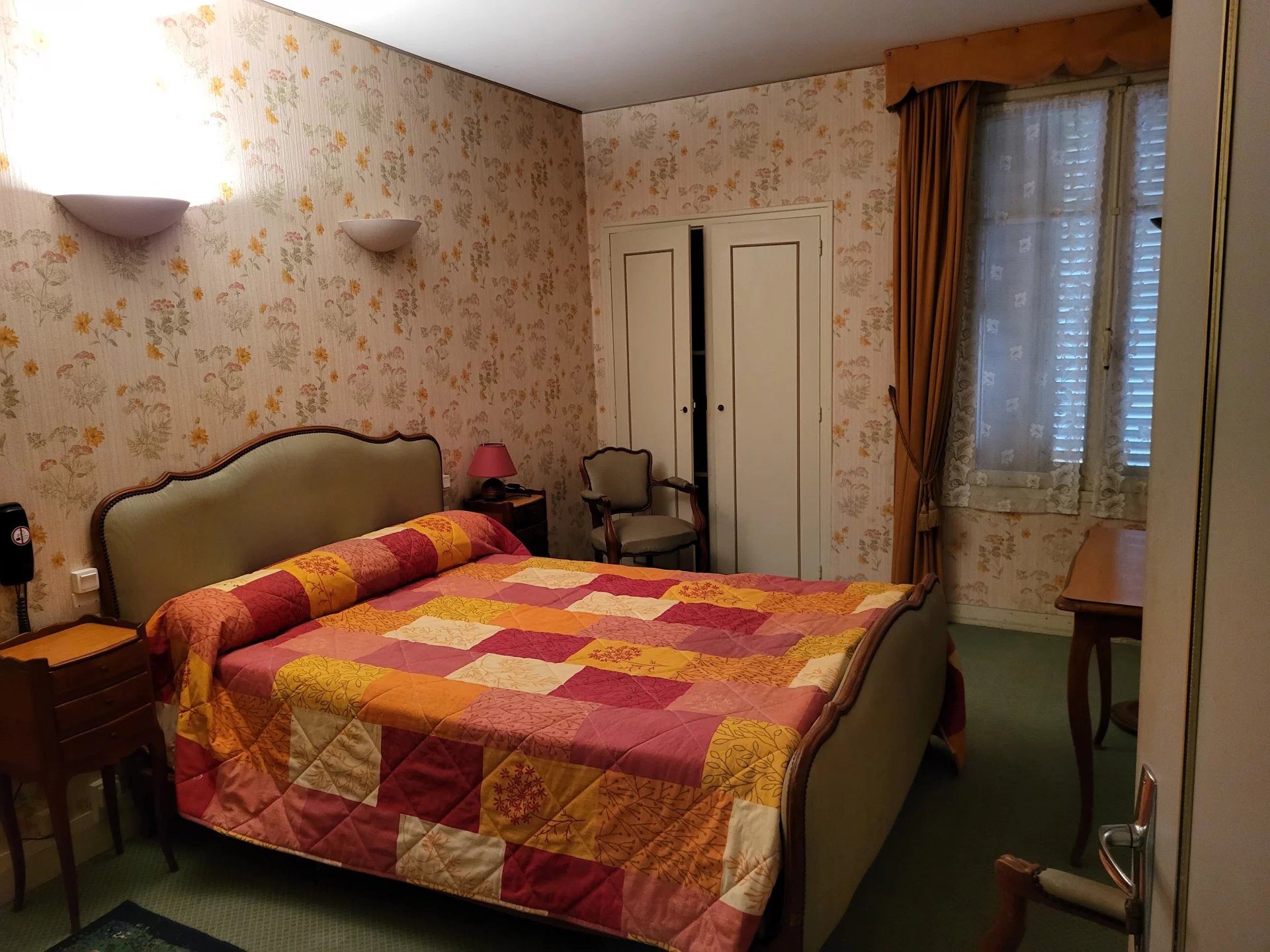 BnB or Large Family Home, Nouvelle-Aquitaine – France – BVI68610