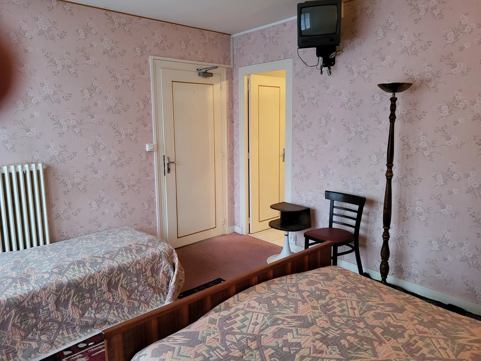 BnB or Large Family Home, Nouvelle-Aquitaine – France – BVI68610