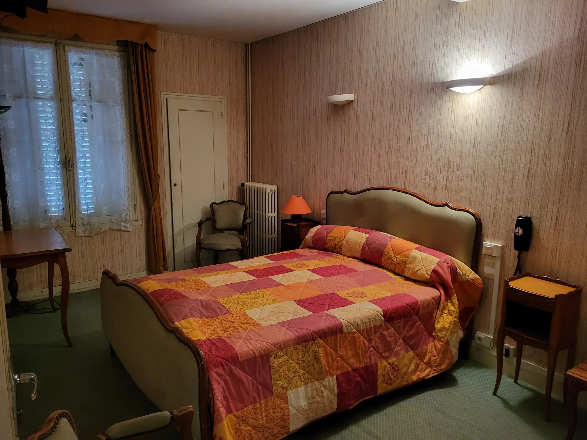 BnB or Large Family Home, Nouvelle-Aquitaine – France – BVI68610