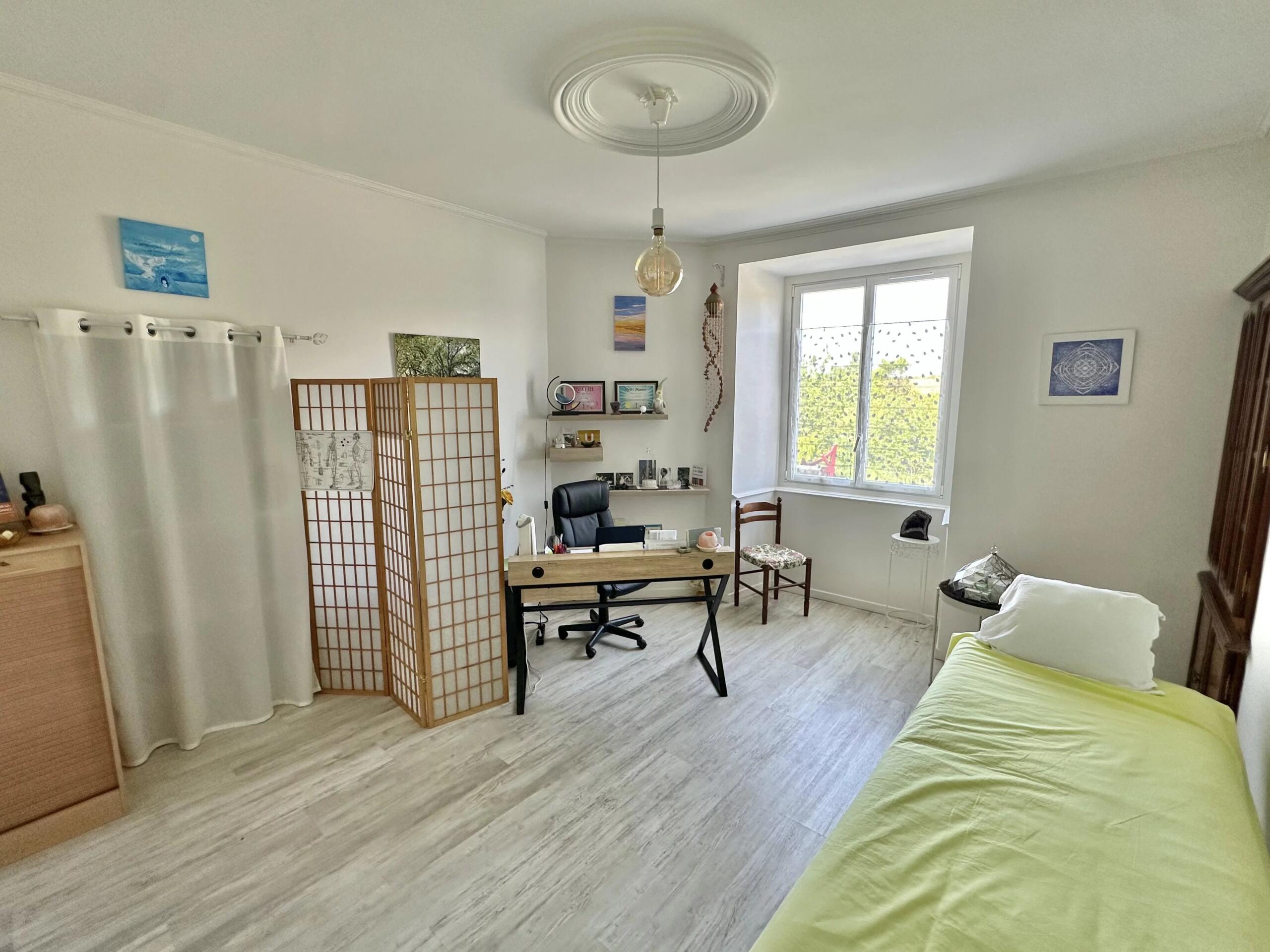 Beautifully-renovated 16th-Century Logis near Ruffec, Nouvelle-Aquitaine – France – BVI84892