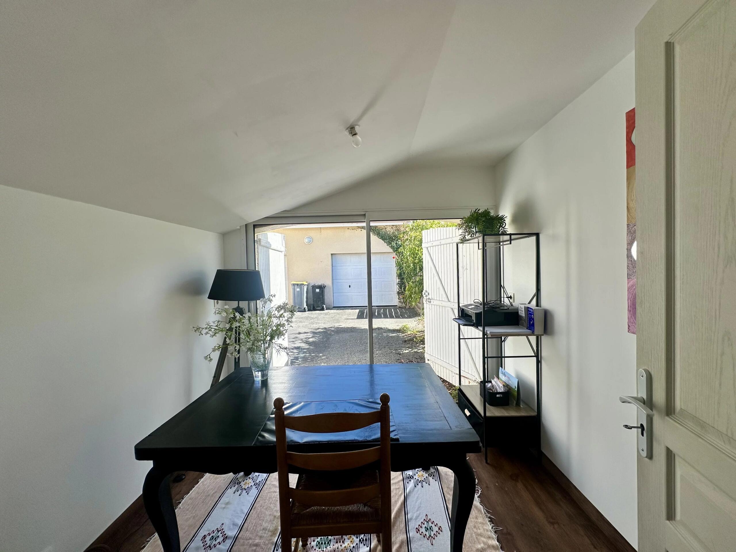 5 bedroom house with garage and pool in Bergerac, Nouvelle-Aquitaine – France – BVI86224