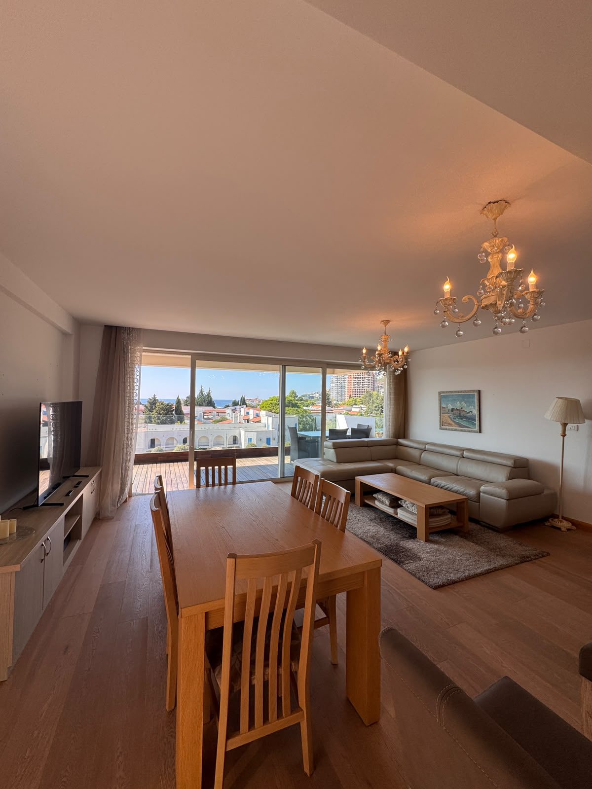 2 bedroom Apartments in Budva, Budva Municipality, Montenegro – MRETT-16