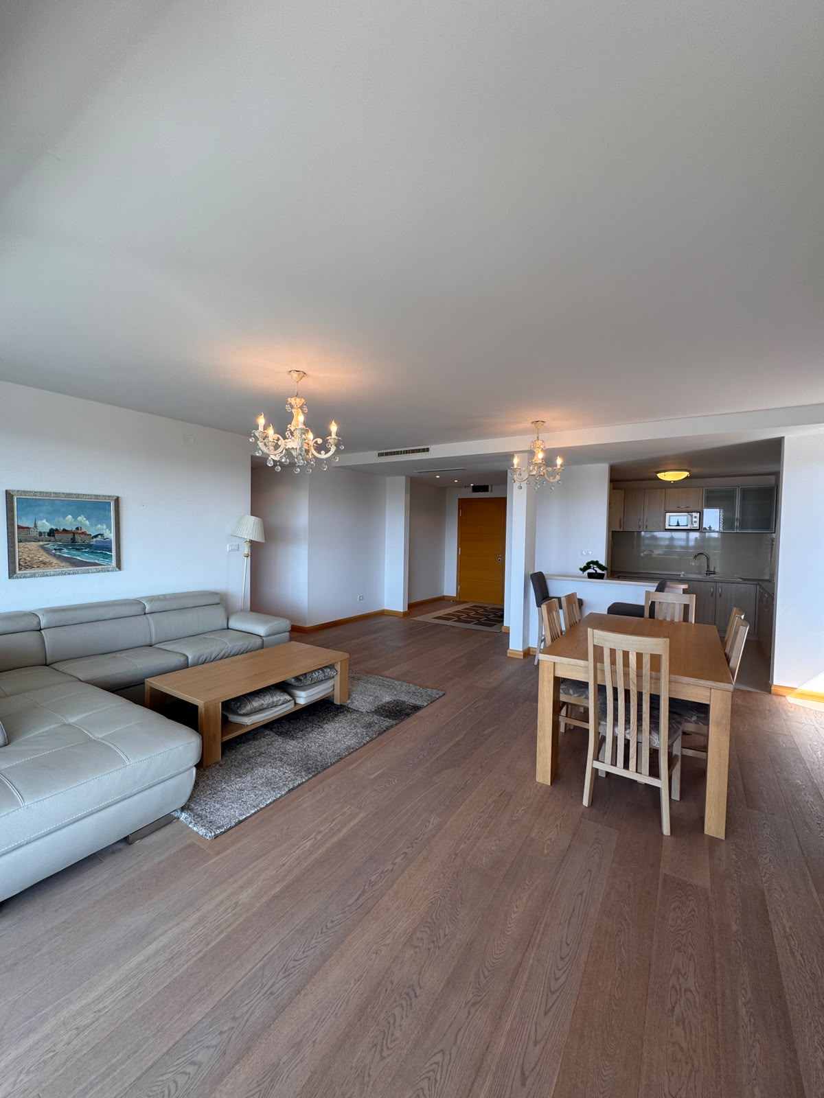 2 bedroom Apartments in Budva, Budva Municipality, Montenegro – MRETT-16