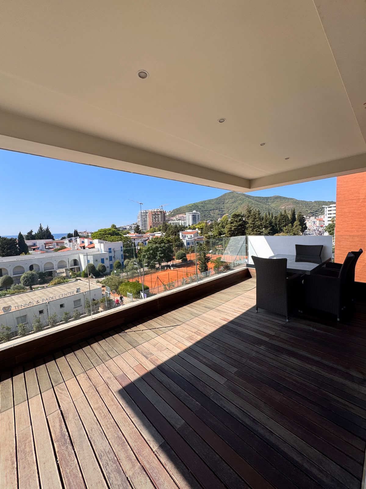 2 bedroom Apartments in Budva, Budva Municipality, Montenegro – MRETT-16
