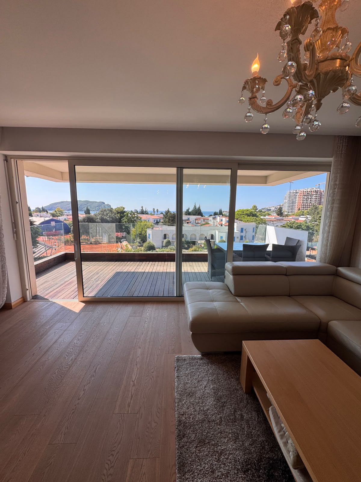 2 bedroom Apartments in Budva, Budva Municipality, Montenegro – MRETT-16