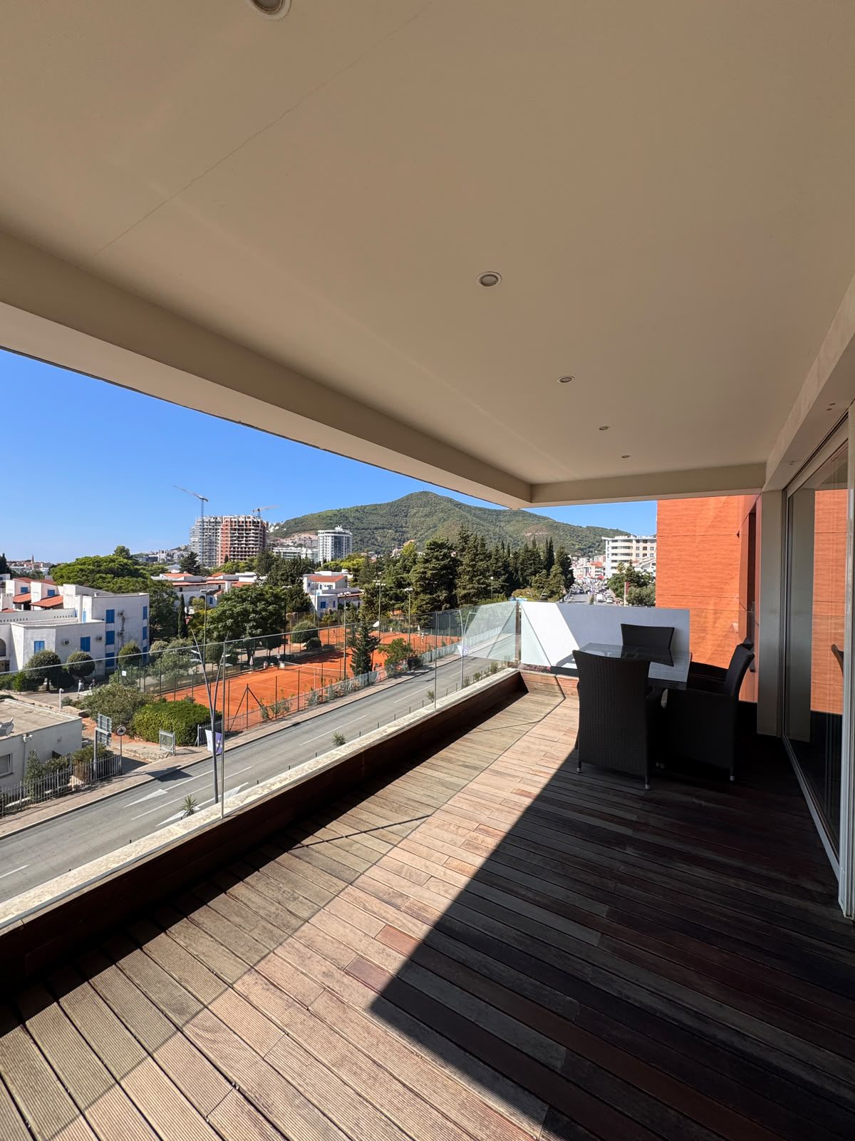 2 bedroom Apartments in Budva, Budva Municipality, Montenegro – MRETT-16