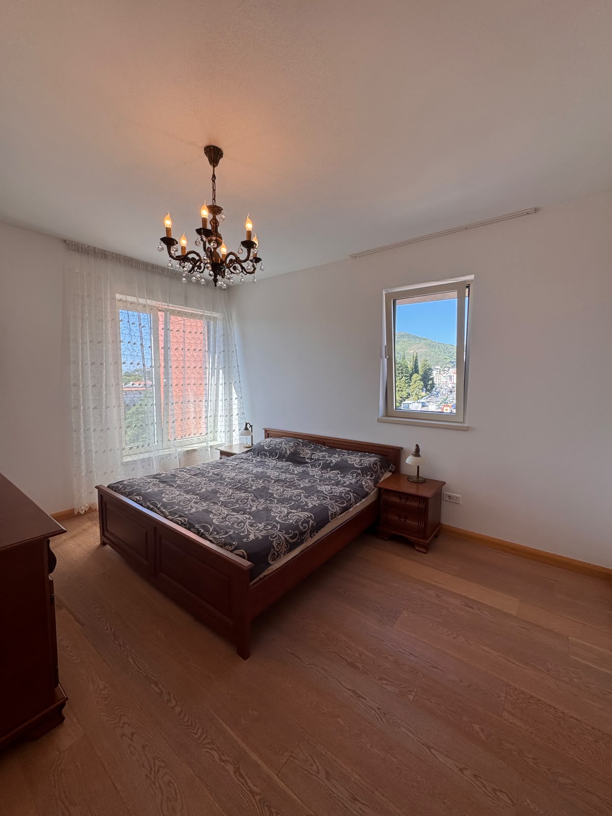 2 bedroom Apartments in Budva, Budva Municipality, Montenegro – MRETT-16