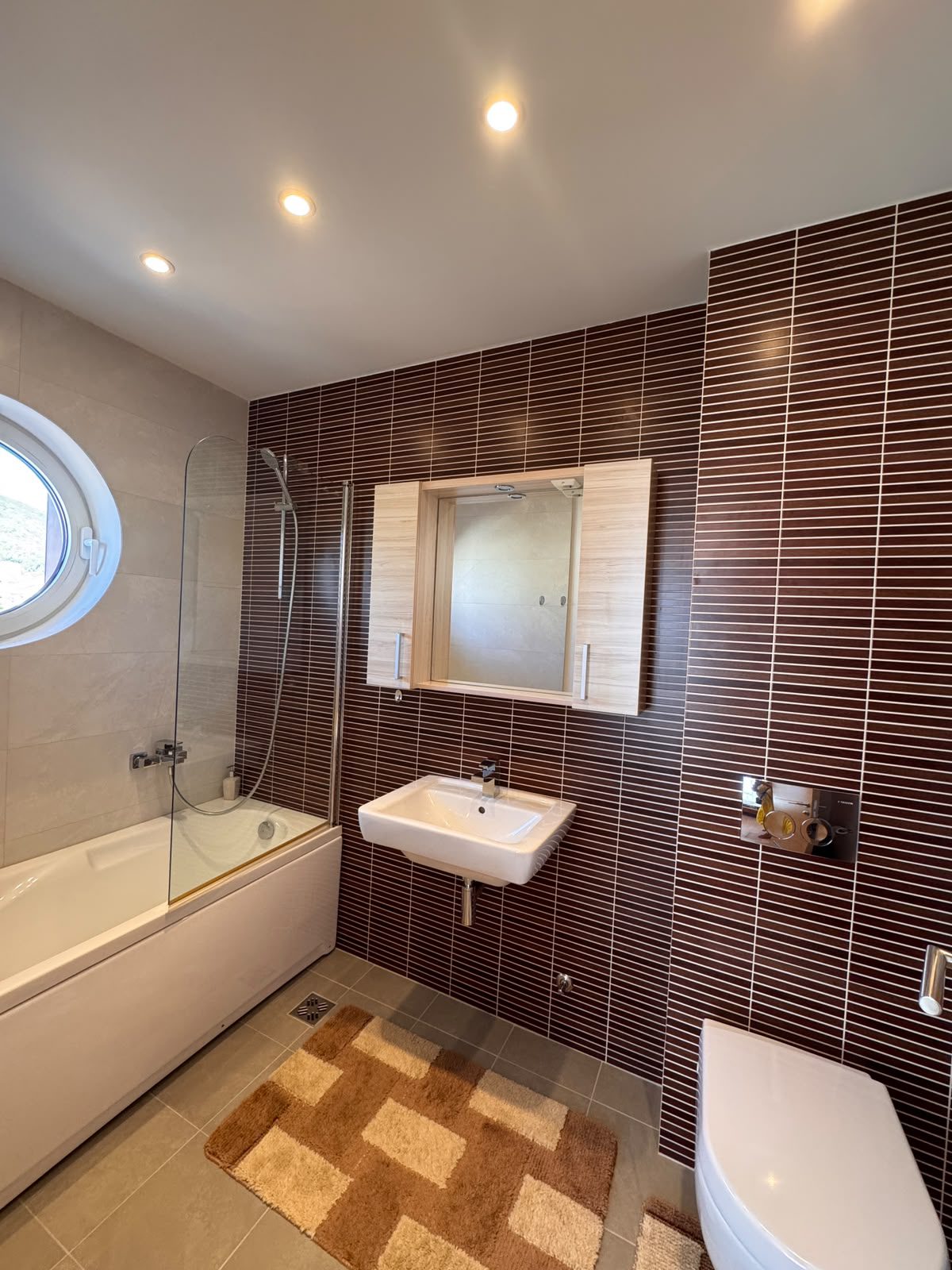 2 bedroom Apartments in Budva, Budva Municipality, Montenegro – MRETT-16