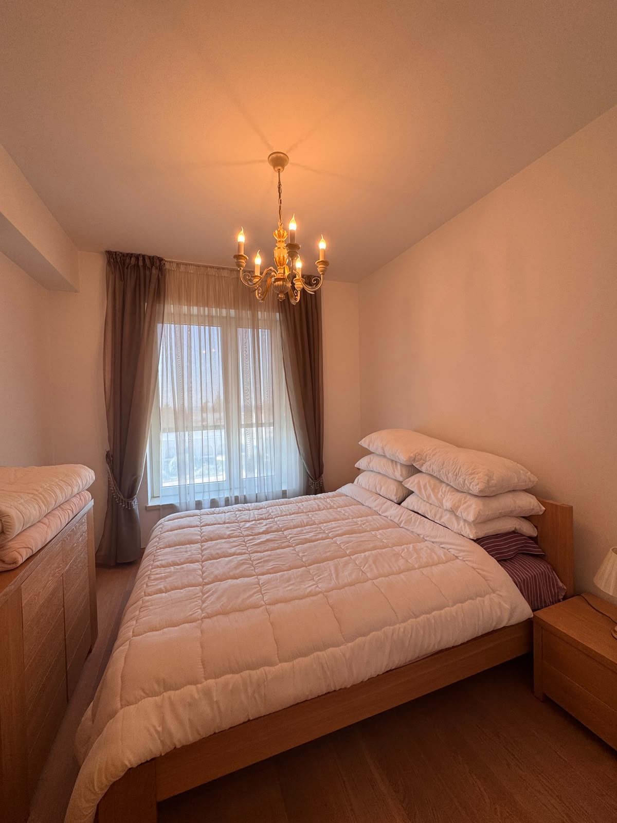 2 bedroom Apartments in Budva, Budva Municipality, Montenegro – MRETT-16