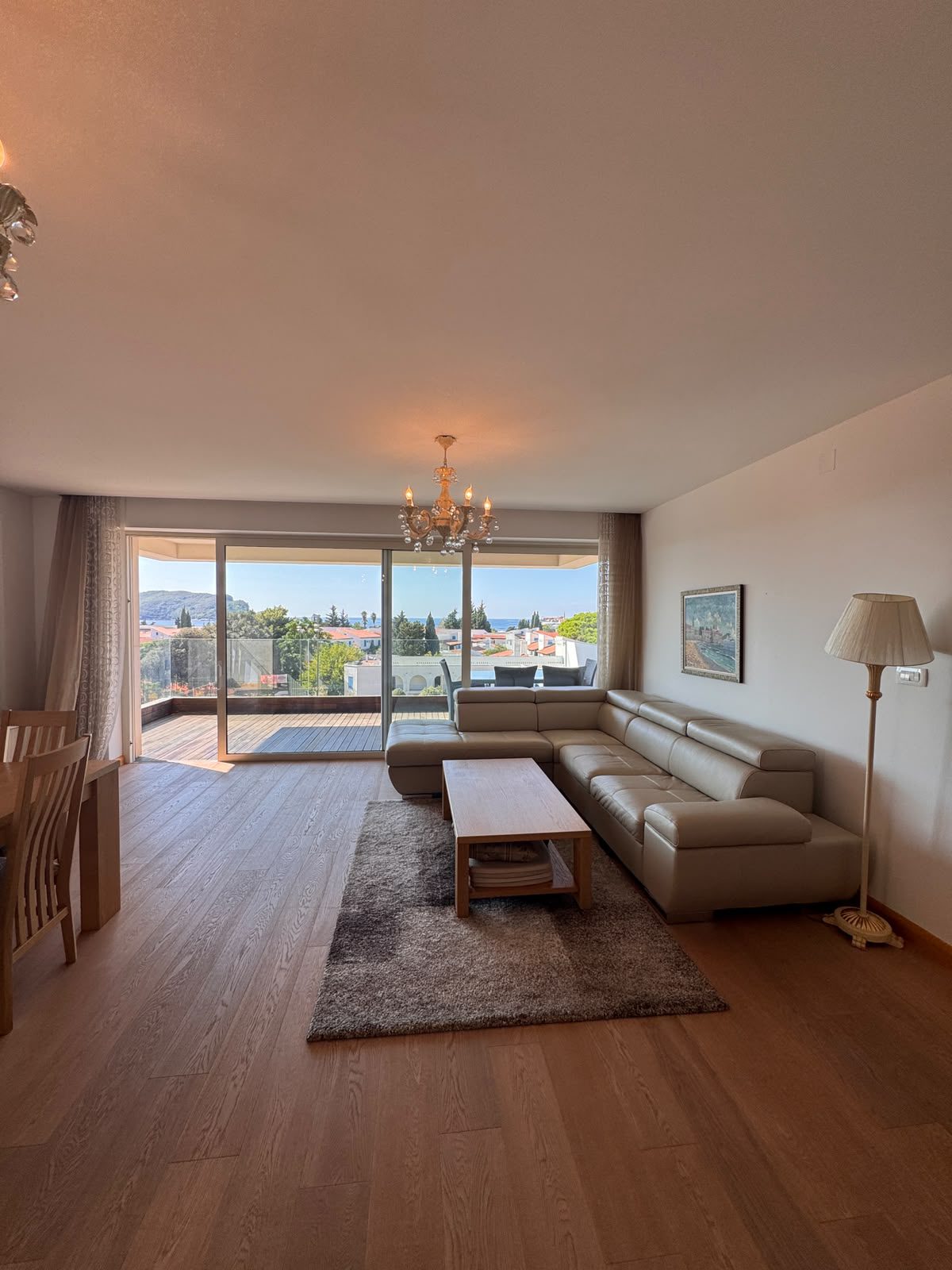 2 bedroom Apartments in Budva, Budva Municipality, Montenegro – MRETT-16