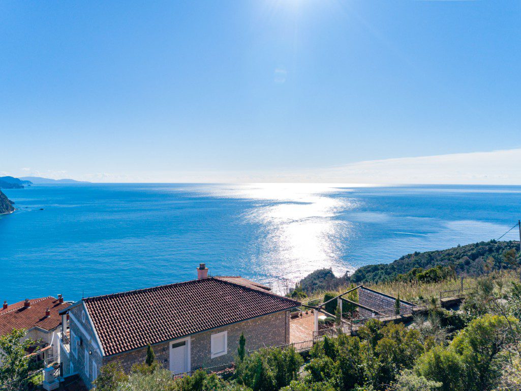 Land Plot in Budva, Budva Municipality, Montenegro – MRESL-01