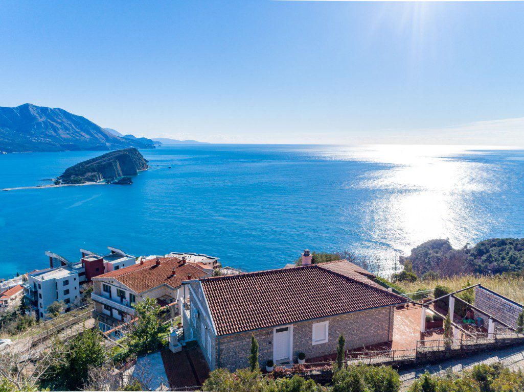 Land Plot in Budva, Budva Municipality, Montenegro – MRESL-01