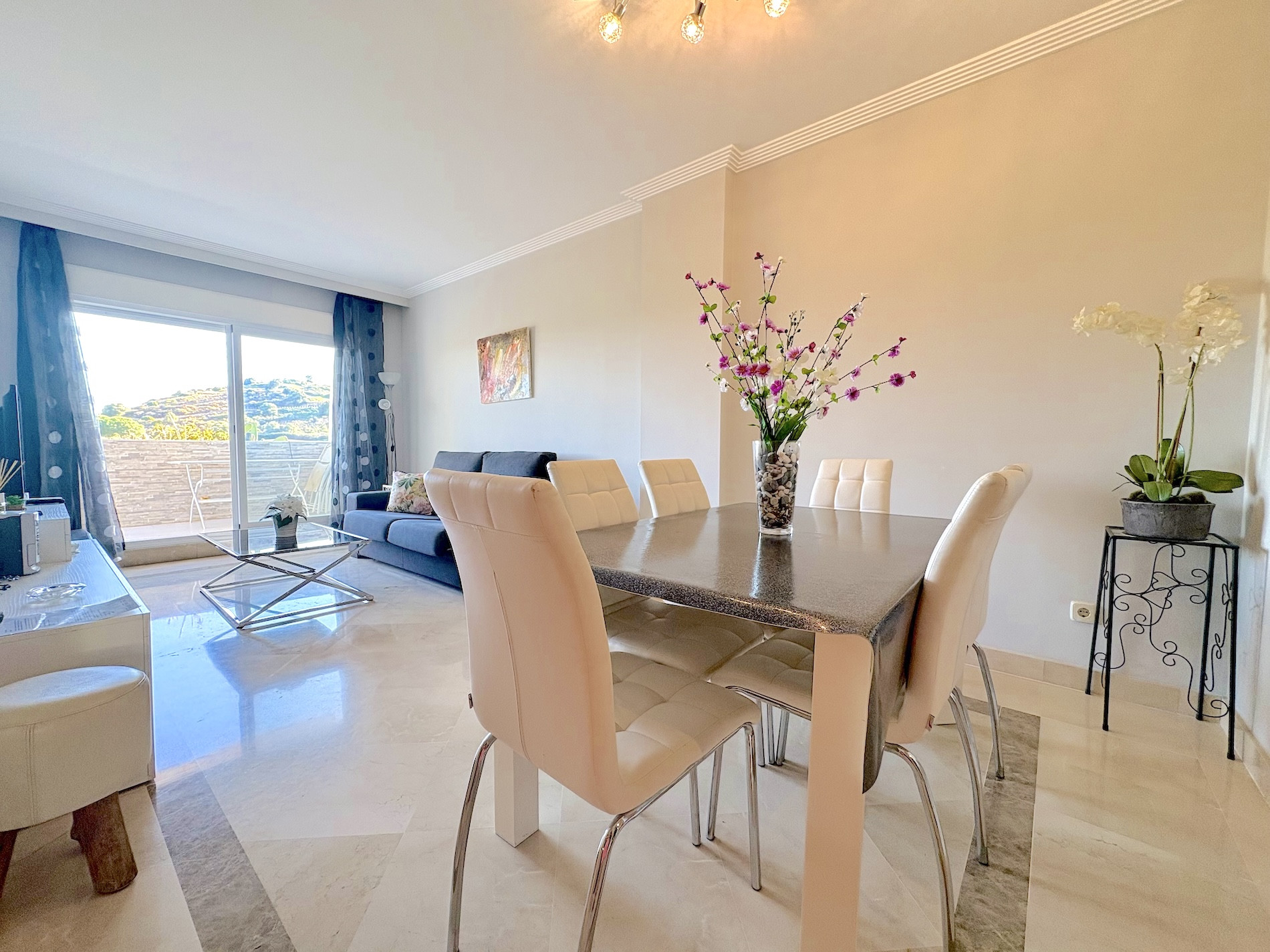 2 bedroom Apartment in Mijas Costa, Malaga, Spain – 428-05671P