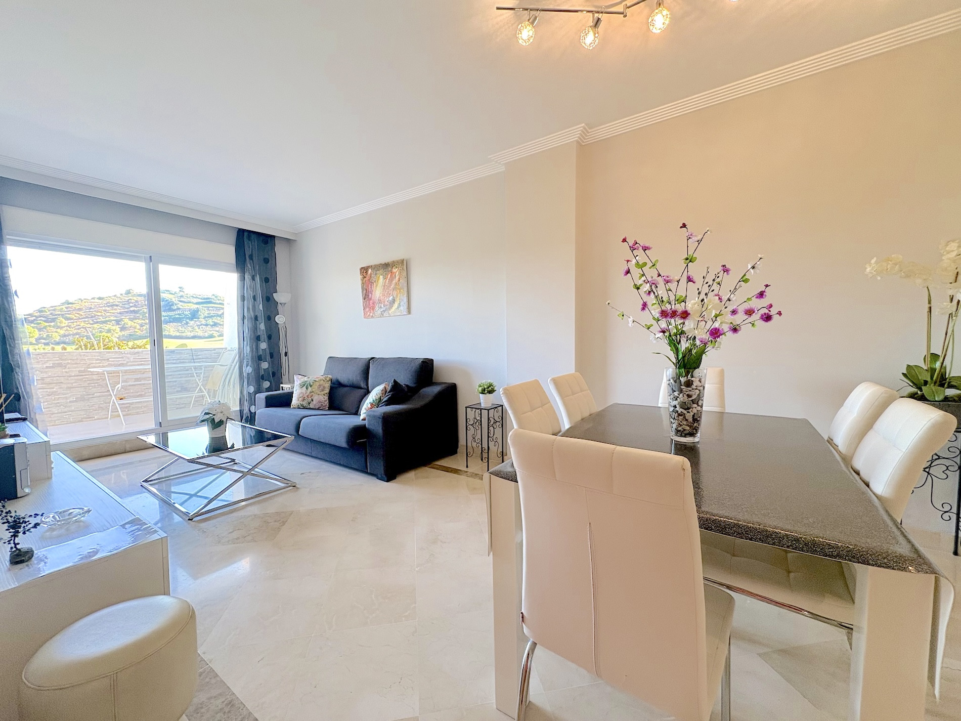 2 bedroom Apartment in Mijas Costa, Malaga, Spain – 428-05671P