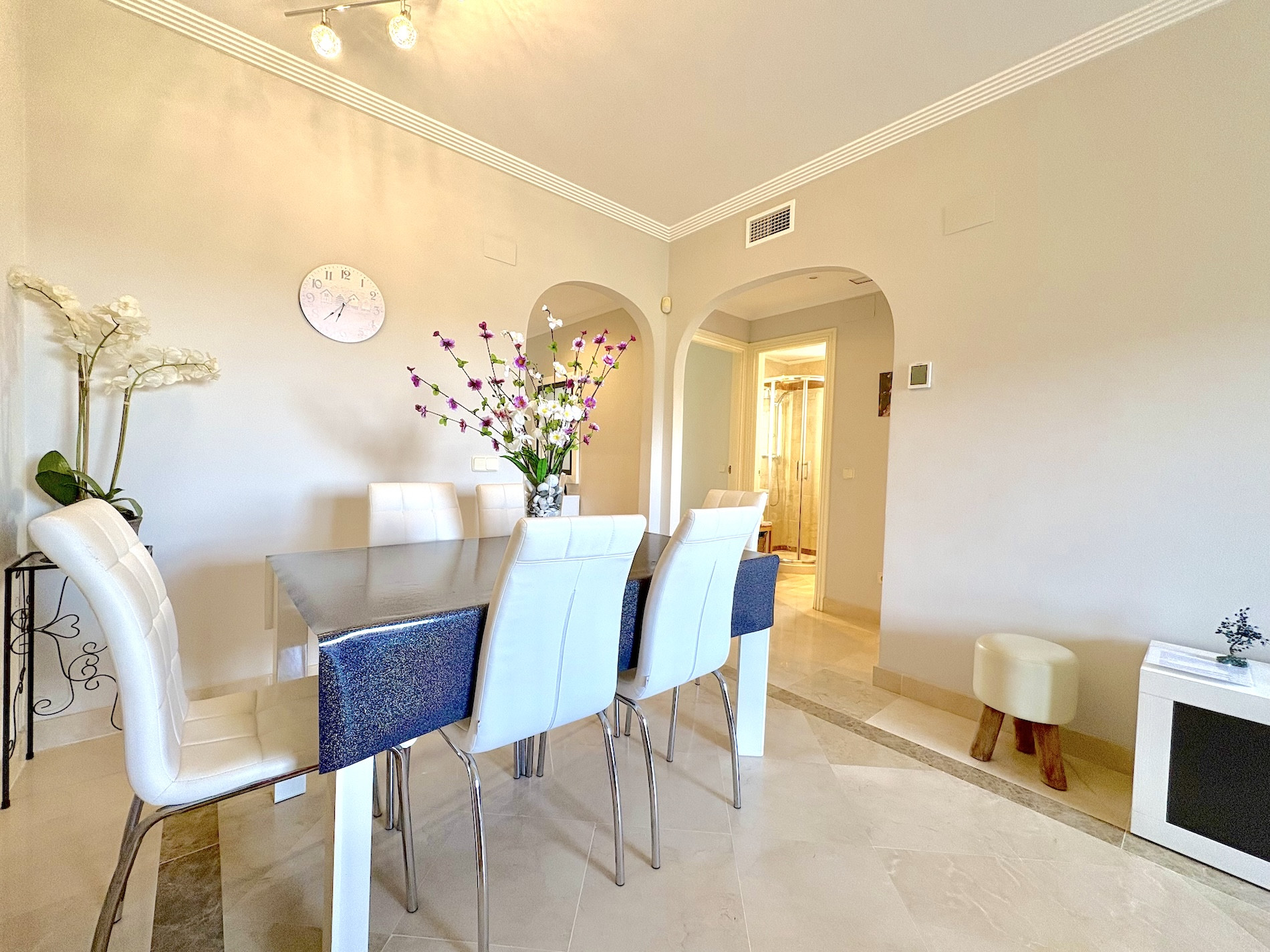 2 bedroom Apartment in Mijas Costa, Malaga, Spain – 428-05671P