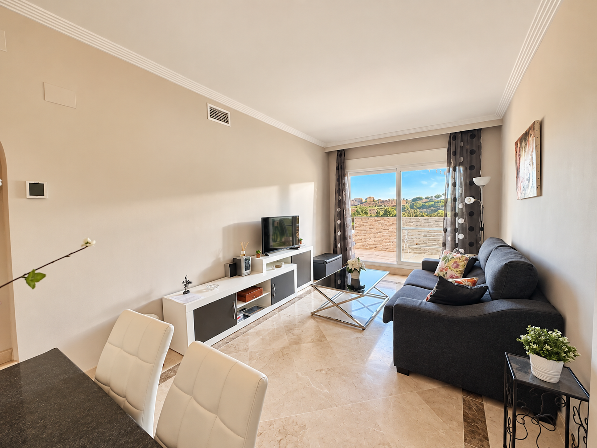 2 bedroom Apartment in Mijas Costa, Malaga, Spain – 428-05671P