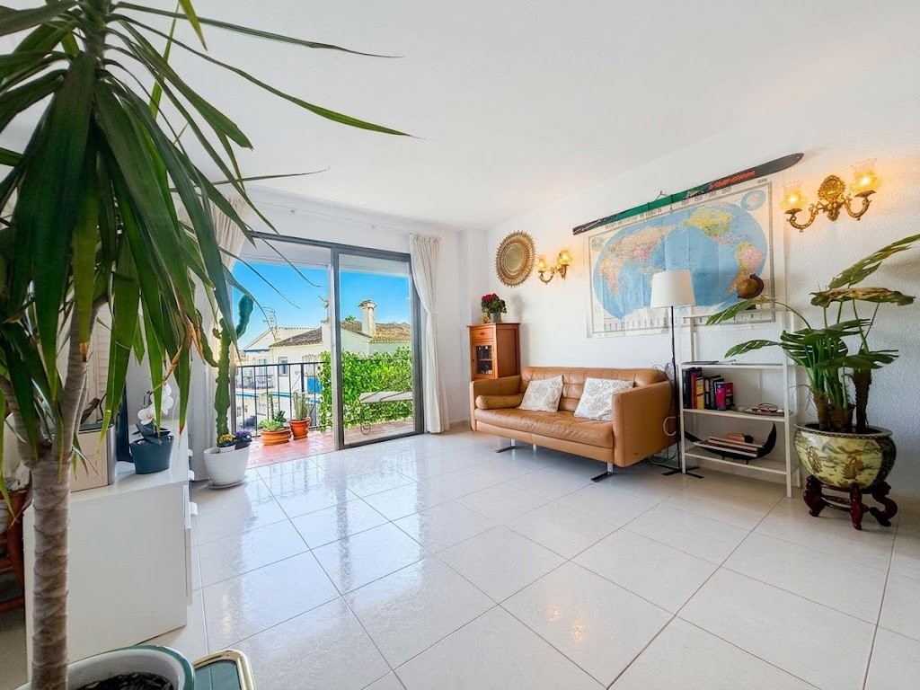 2 bedroom Apartment in Mijas Costa, Malaga, Spain – 428-05672P