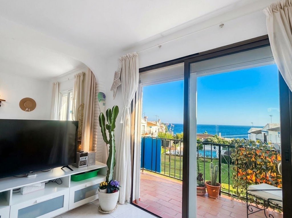 2 bedroom Apartment in Mijas Costa, Malaga, Spain – 428-05672P