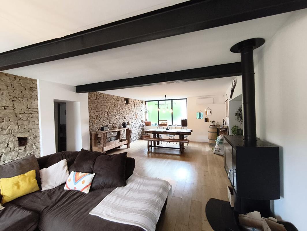 4 bedroom maison in Montricoux, Tarn-et-Garonne, France