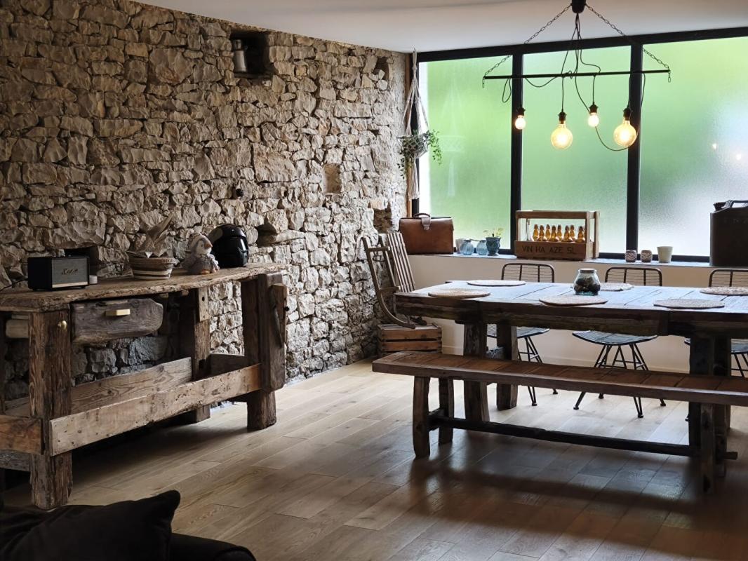 4 bedroom maison in Montricoux, Tarn-et-Garonne, France