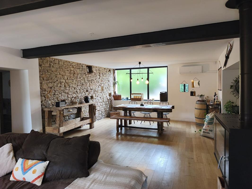 4 bedroom maison in Montricoux, Tarn-et-Garonne, France