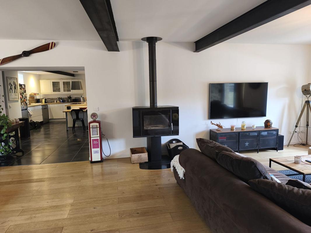 4 bedroom maison in Montricoux, Tarn-et-Garonne, France