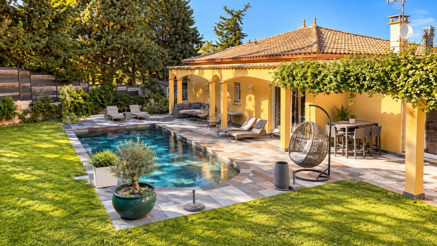 6 bedroom villa in Beziers, Hérault, France