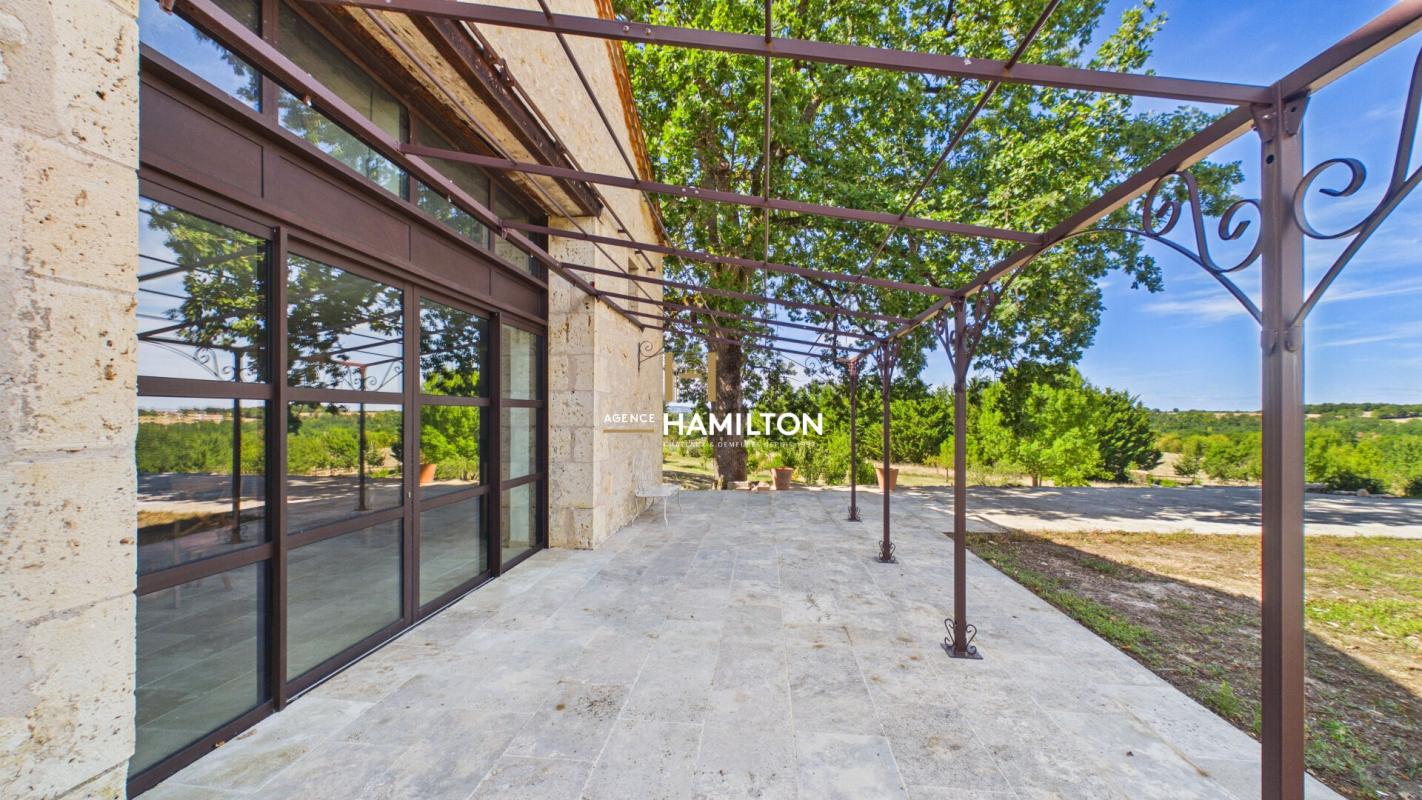 7 bedroom maison en pierres in Cordes Sur Ciel, Tarn, France