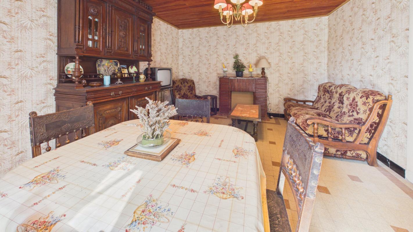 3 bedroom maison de village in Salvagnac Cajarc, Aveyron, France