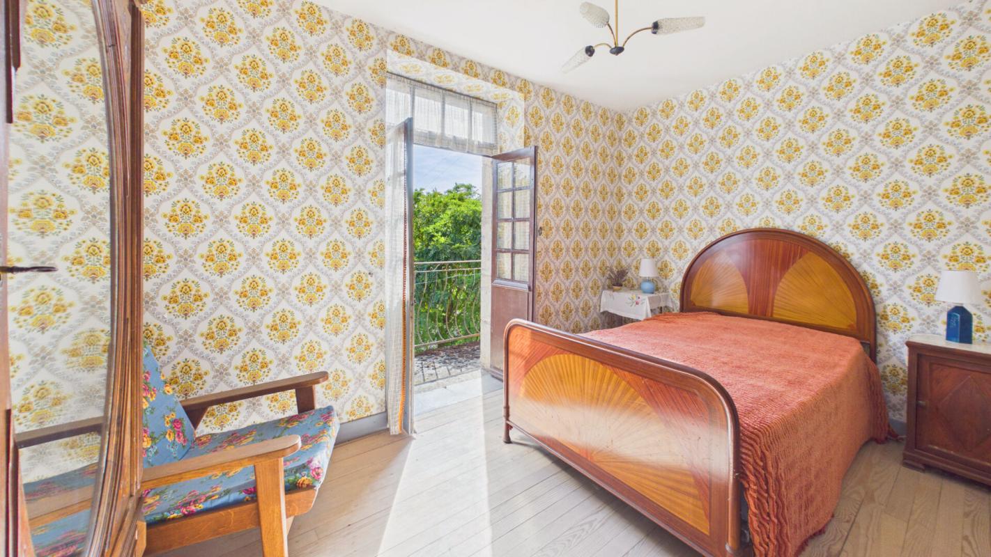 3 bedroom maison de village in Salvagnac Cajarc, Aveyron, France