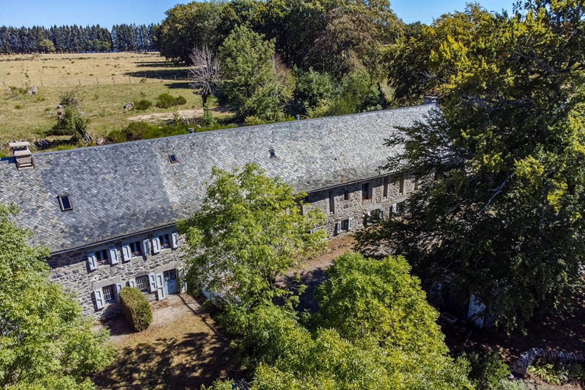 12 bedroom demeure in Laguiole, Aveyron, France