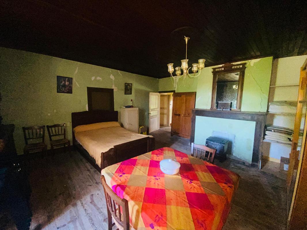 4 bedroom corps de ferme in Barguelonne En Quercy, Lot, France
