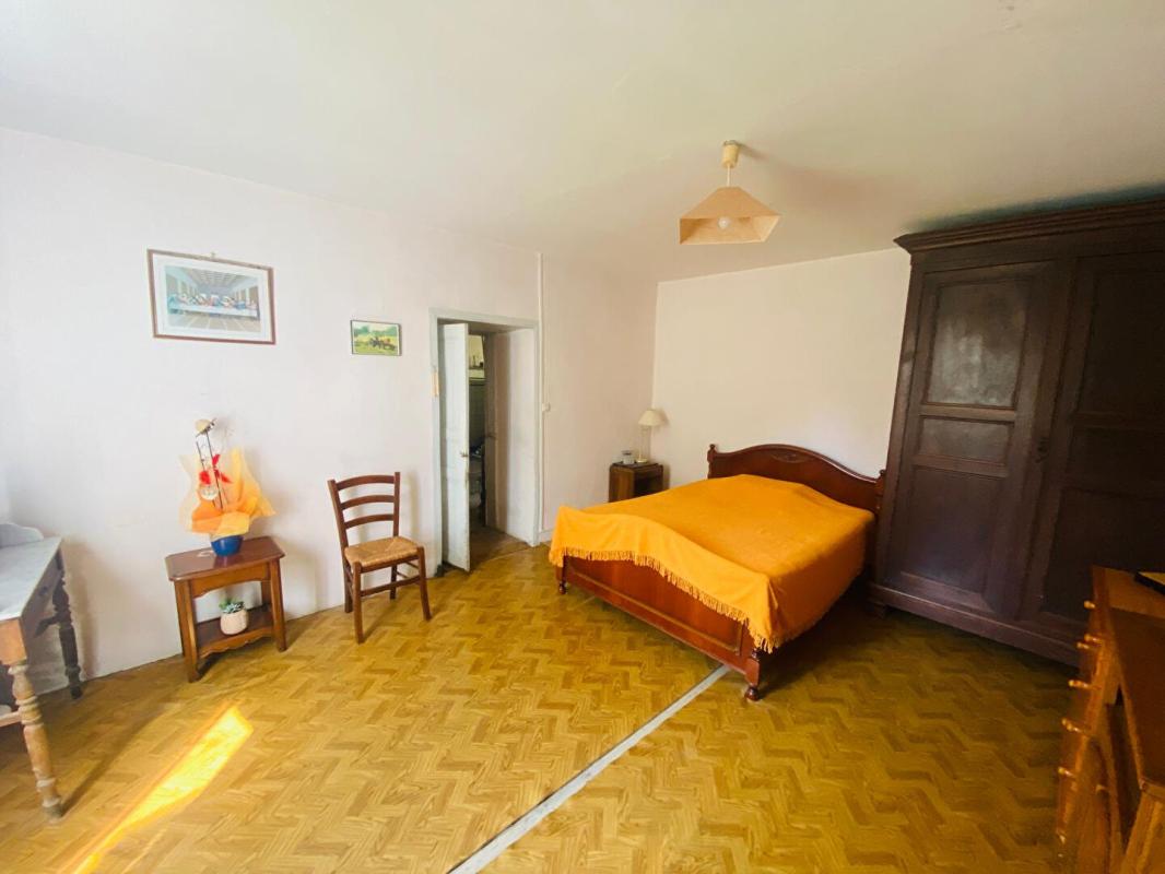 4 bedroom corps de ferme in Barguelonne En Quercy, Lot, France