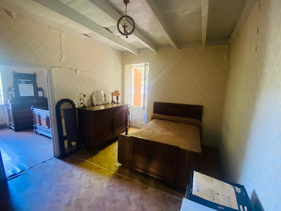 4 bedroom corps de ferme in Barguelonne En Quercy, Lot, France