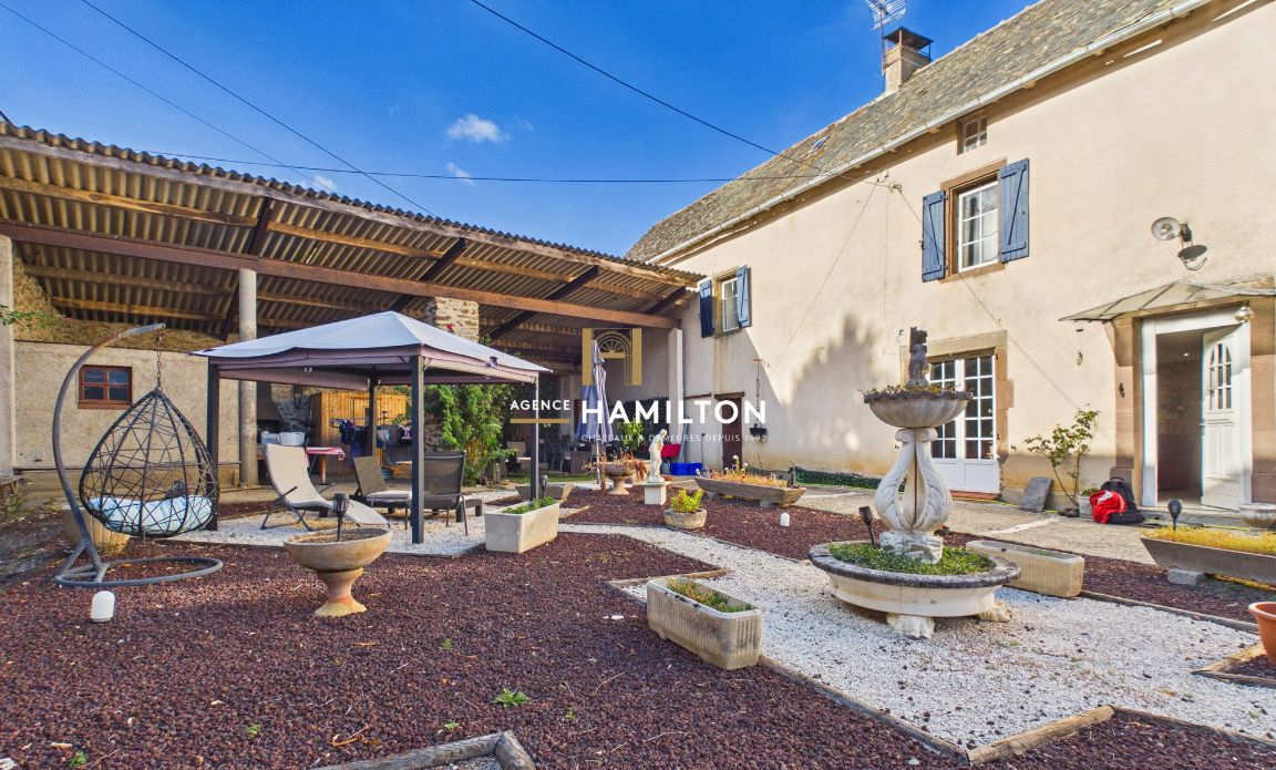 4 bedroom corps de ferme in Carmaux, Tarn, France