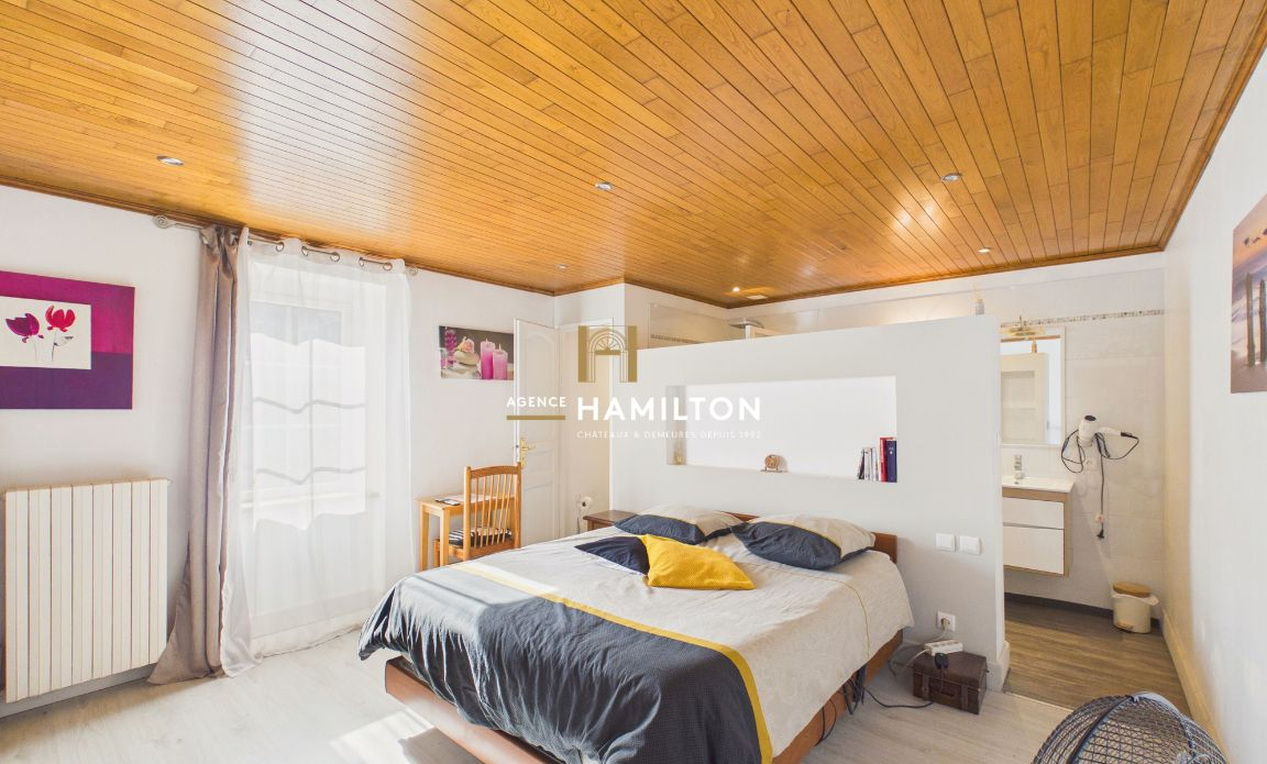 4 bedroom corps de ferme in Carmaux, Tarn, France